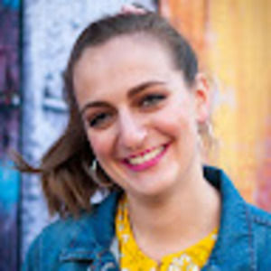 Meet your Posher, Rachel h.